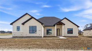 6301 Salerno Street, Temple, TX 76502