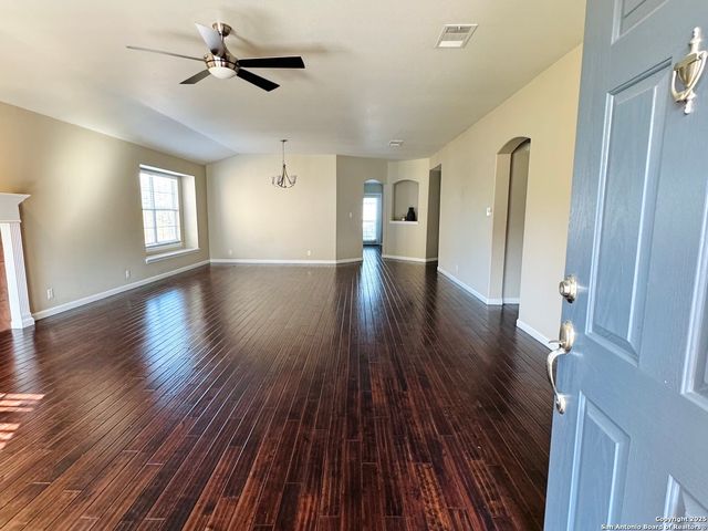 133 Red Hawk Ridge, San Antonio, TX 78258