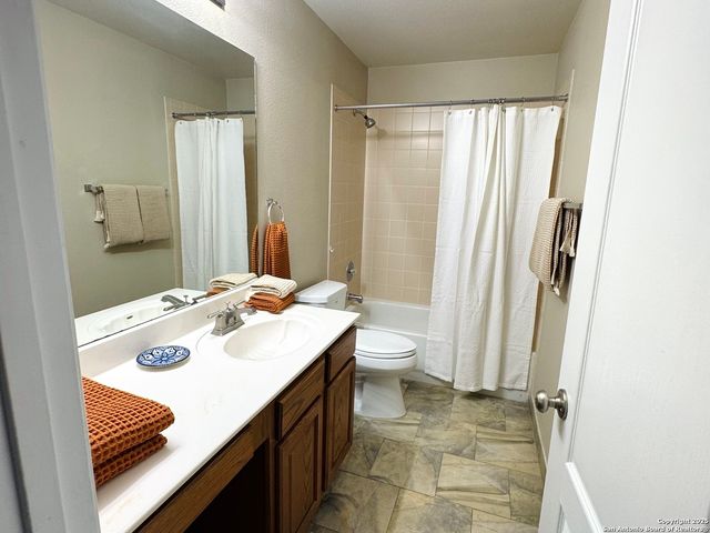 133 Red Hawk Ridge, San Antonio, TX 78258