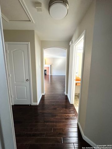 133 Red Hawk Ridge, San Antonio, TX 78258