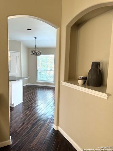 133 Red Hawk Ridge, San Antonio, TX 78258