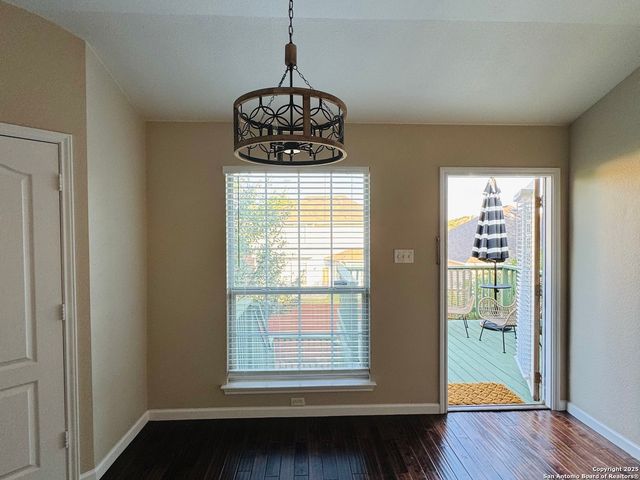 133 Red Hawk Ridge, San Antonio, TX 78258