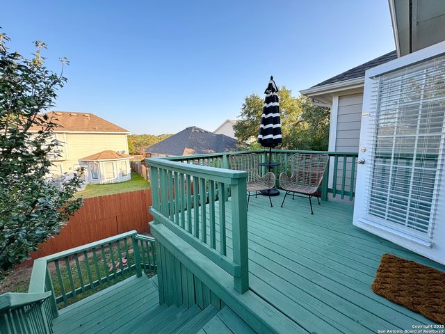 133 Red Hawk Ridge, San Antonio, TX 78258