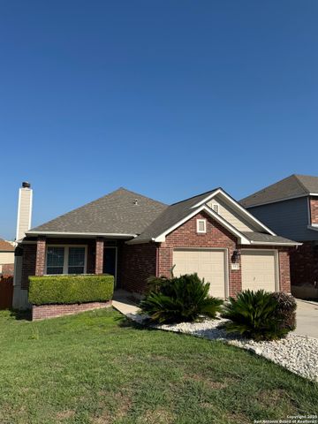 133 Red Hawk Ridge, San Antonio, TX 78258