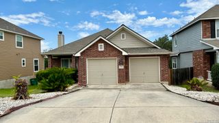 133 red hawk, San Antonio, TX 78258
