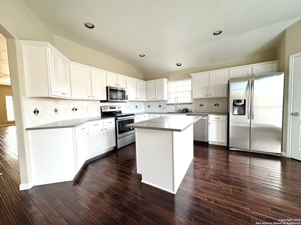 133 Red Hawk Ridge, San Antonio, TX 78258