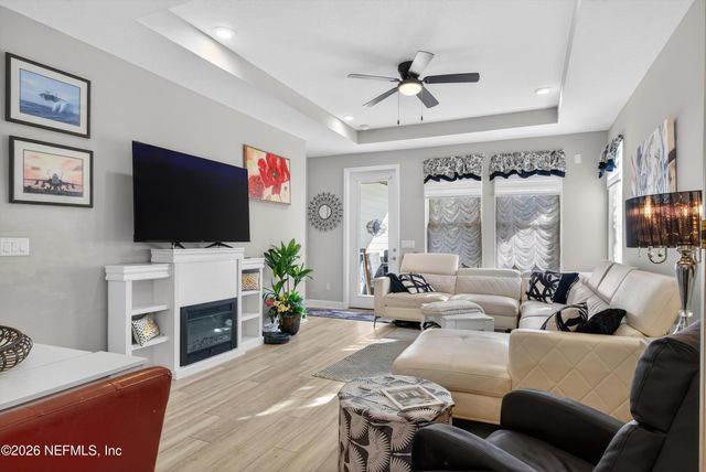 1055 RUSTIC MILL Drive, St. Augustine, FL 32092