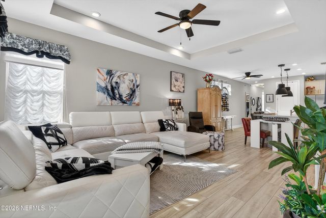 1055 RUSTIC MILL Drive, St. Augustine, FL 32092