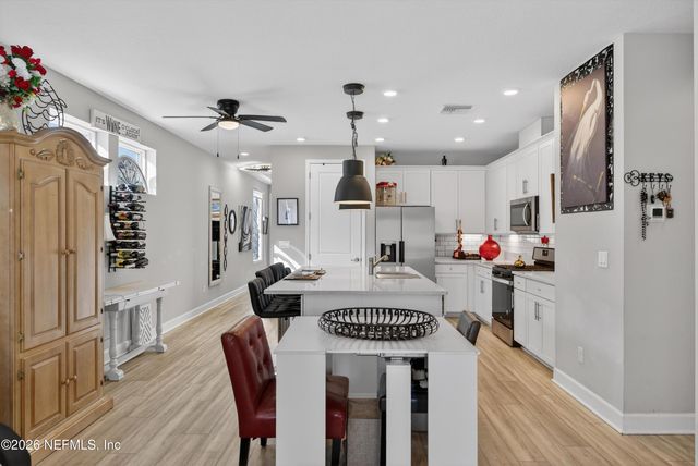 1055 RUSTIC MILL Drive, St. Augustine, FL 32092