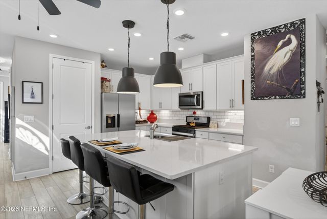 1055 RUSTIC MILL Drive, St. Augustine, FL 32092