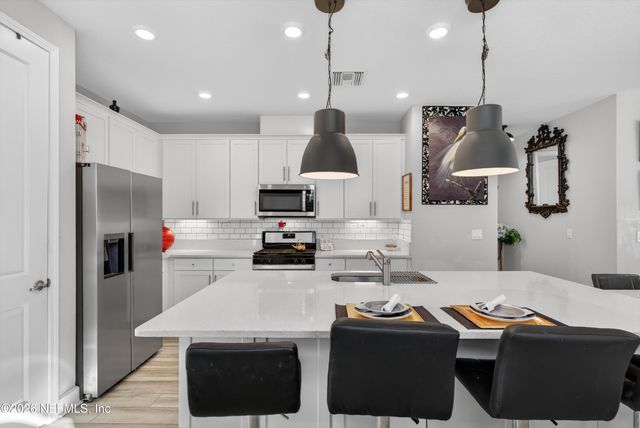 1055 RUSTIC MILL Drive, St. Augustine, FL 32092