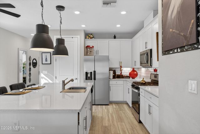 1055 RUSTIC MILL Drive, St. Augustine, FL 32092