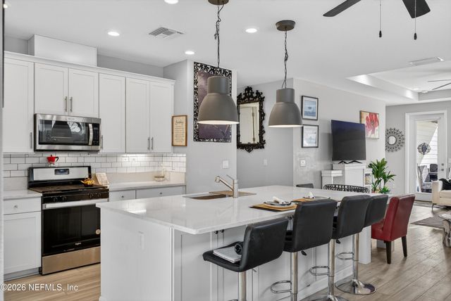 1055 RUSTIC MILL Drive, St. Augustine, FL 32092