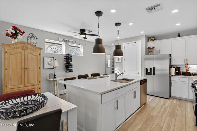 1055 RUSTIC MILL Drive, St. Augustine, FL 32092