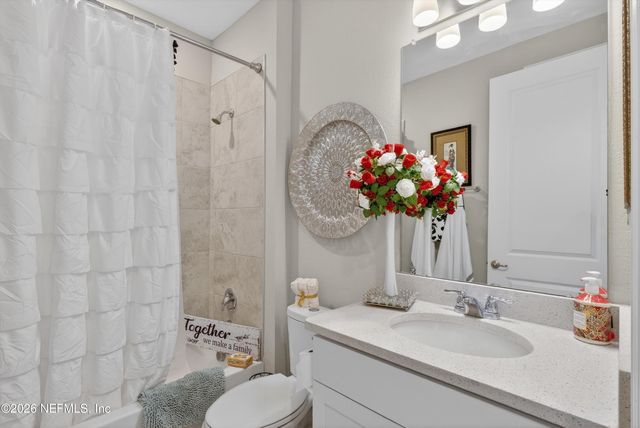 1055 RUSTIC MILL Drive, St. Augustine, FL 32092