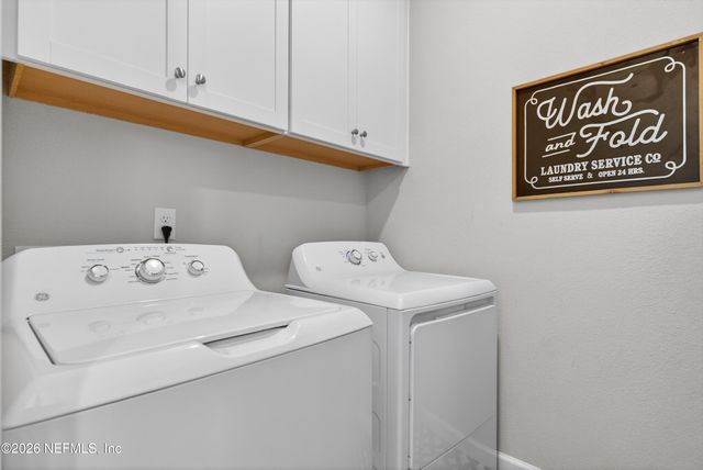 1055 RUSTIC MILL Drive, St. Augustine, FL 32092