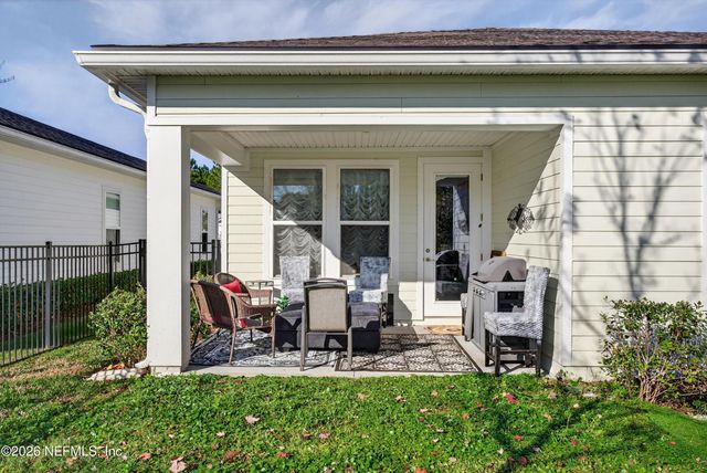 1055 RUSTIC MILL Drive, St. Augustine, FL 32092