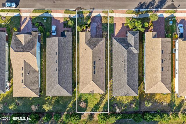 1055 RUSTIC MILL Drive, St. Augustine, FL 32092