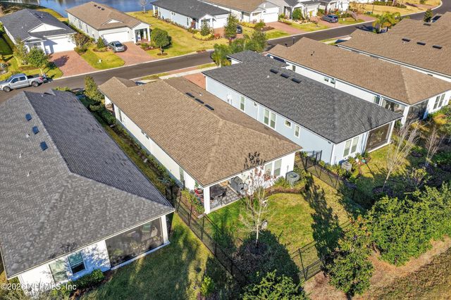 1055 RUSTIC MILL Drive, St. Augustine, FL 32092