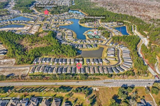 1055 RUSTIC MILL Drive, St. Augustine, FL 32092