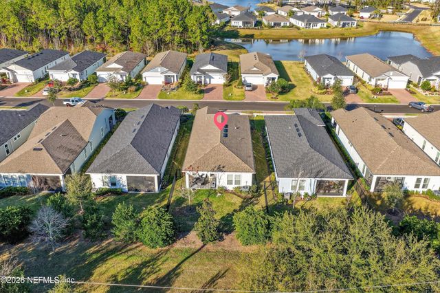 1055 RUSTIC MILL Drive, St. Augustine, FL 32092