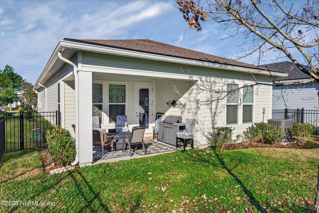 1055 RUSTIC MILL Drive, St. Augustine, FL 32092