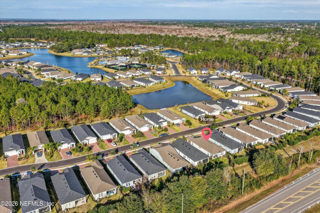 1055 RUSTIC MILL Drive, St. Augustine, FL 32092