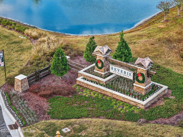 1055 RUSTIC MILL Drive, St. Augustine, FL 32092