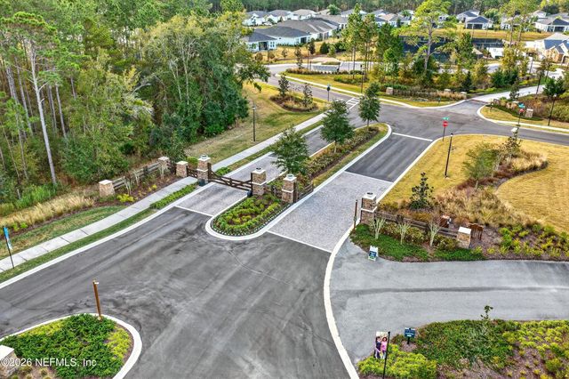 1055 RUSTIC MILL Drive, St. Augustine, FL 32092