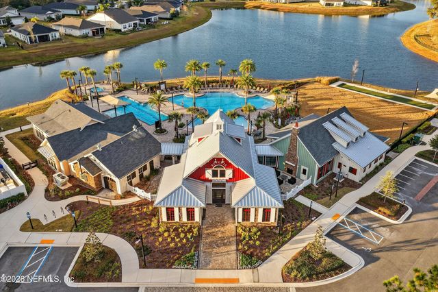 1055 RUSTIC MILL Drive, St. Augustine, FL 32092