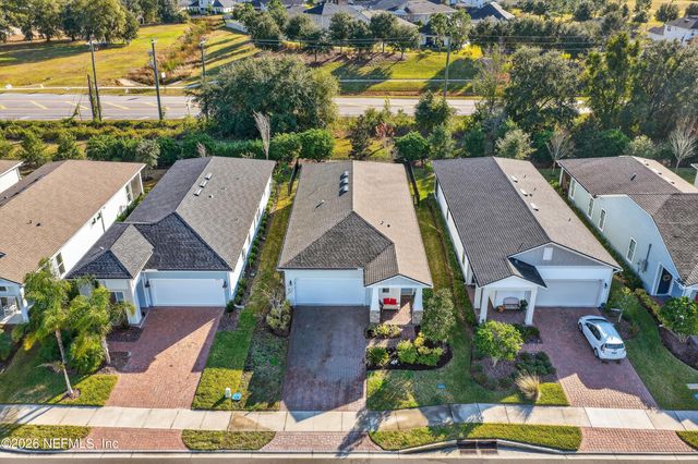 1055 RUSTIC MILL Drive, St. Augustine, FL 32092