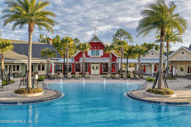 1055 RUSTIC MILL Drive, St. Augustine, FL 32092