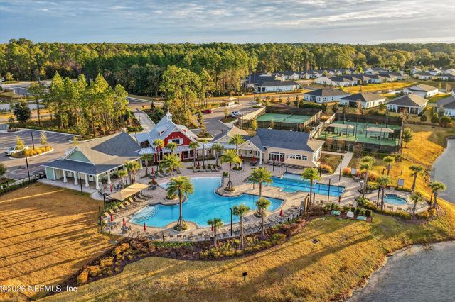 1055 RUSTIC MILL Drive, St. Augustine, FL 32092