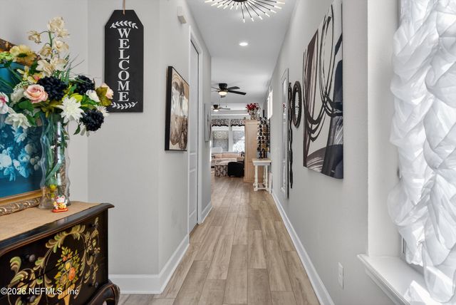 1055 RUSTIC MILL Drive, St. Augustine, FL 32092