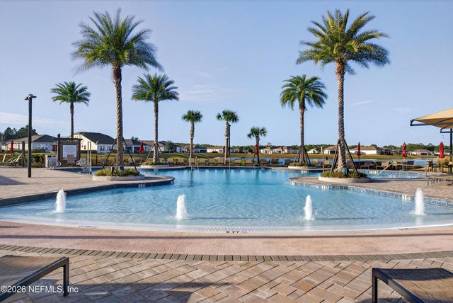 1055 RUSTIC MILL Drive, St. Augustine, FL 32092