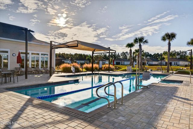 1055 RUSTIC MILL Drive, St. Augustine, FL 32092