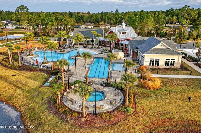 1055 RUSTIC MILL Drive, St. Augustine, FL 32092