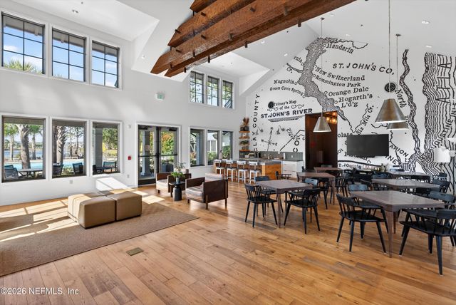 1055 RUSTIC MILL Drive, St. Augustine, FL 32092