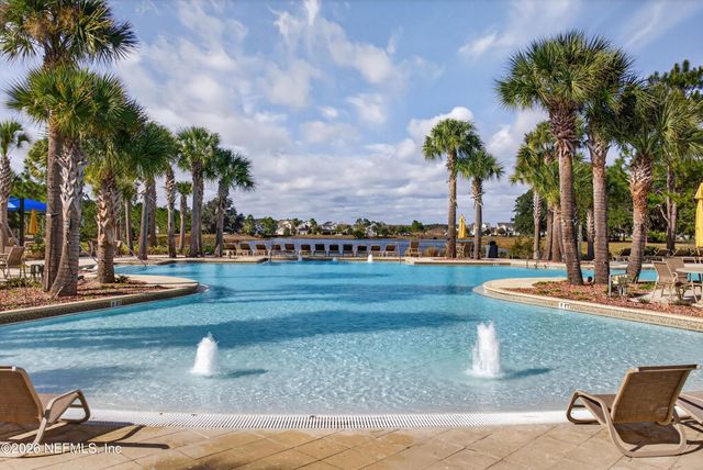 1055 RUSTIC MILL Drive, St. Augustine, FL 32092