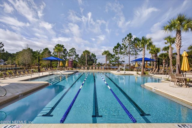 1055 RUSTIC MILL Drive, St. Augustine, FL 32092