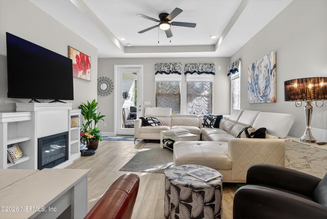 1055 RUSTIC MILL Drive, St. Augustine, FL 32092