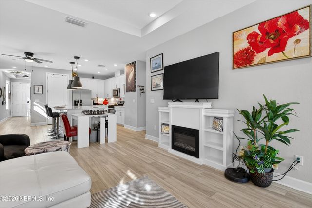 1055 RUSTIC MILL Drive, St. Augustine, FL 32092