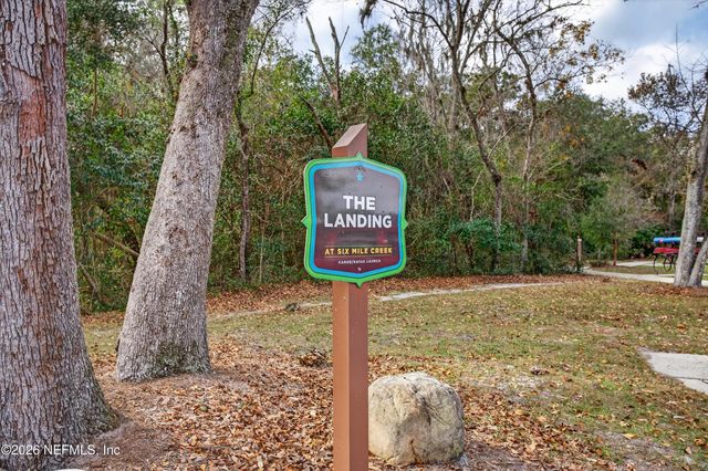 1055 RUSTIC MILL Drive, St. Augustine, FL 32092