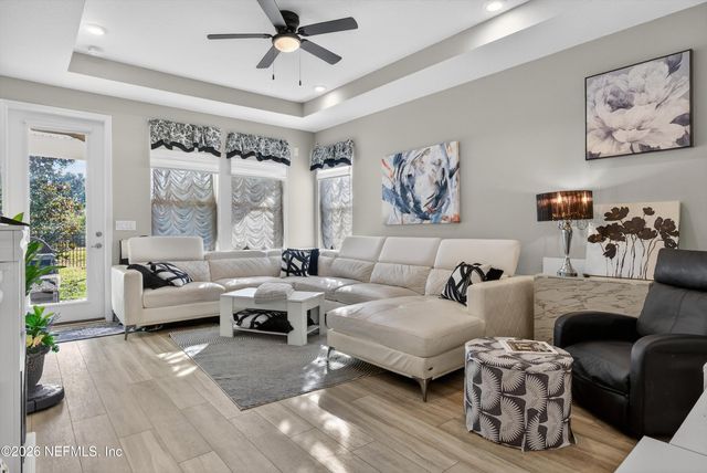 1055 RUSTIC MILL Drive, St. Augustine, FL 32092