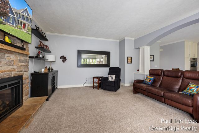 2066 Feathery Court, Grand Rapids, MI 49546