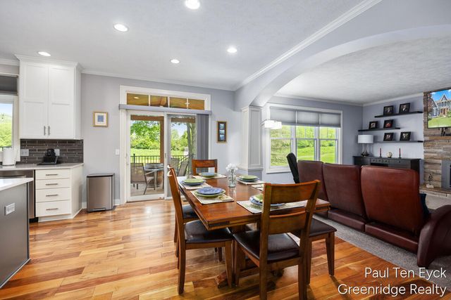 2066 Feathery Court, Grand Rapids, MI 49546