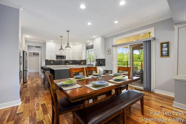2066 Feathery Court, Grand Rapids, MI 49546