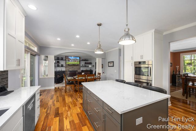 2066 Feathery Court, Grand Rapids, MI 49546