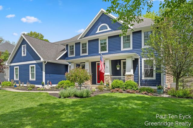 2066 Feathery Court, Grand Rapids, MI 49546