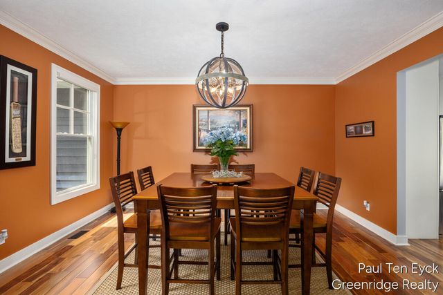 2066 Feathery Court, Grand Rapids, MI 49546
